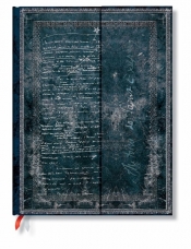 Kalendarz 2015 Saint-Exupéry, Wind, Sand and Stars Ultra Horizontal - <br />